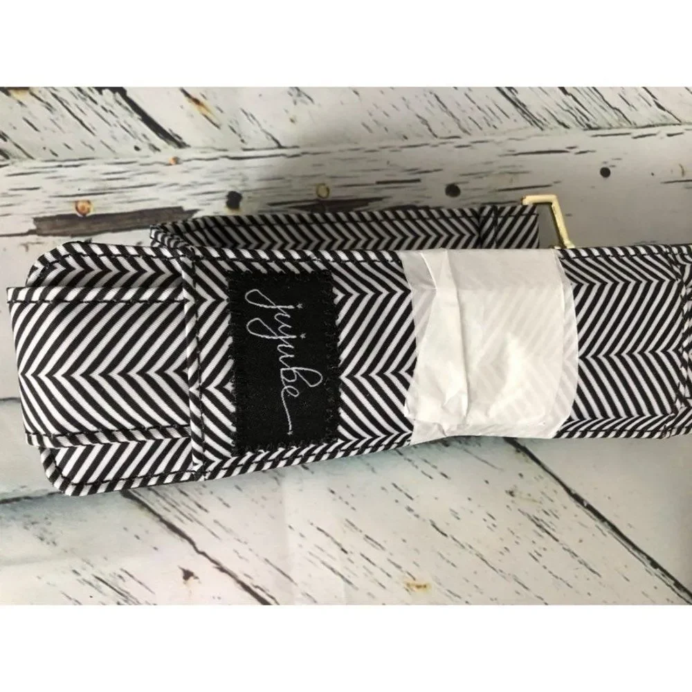Ju-Ju-Be bff queen of nile diaper bag